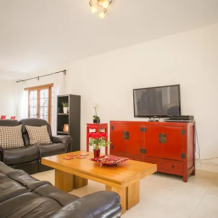 Villa Luxury With Private Heated Pool 15