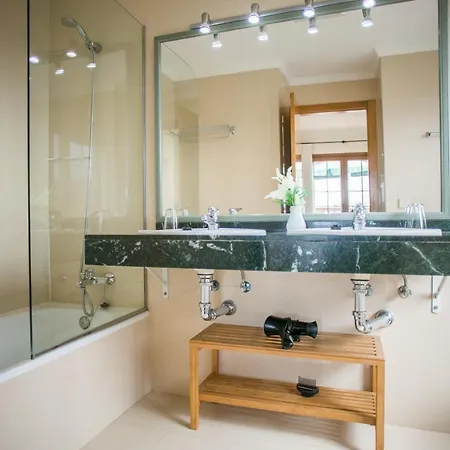 Villa Luxury With Private Heated Pool 15 *