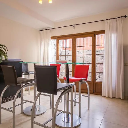 Luxury With Private Heated Pool 15
